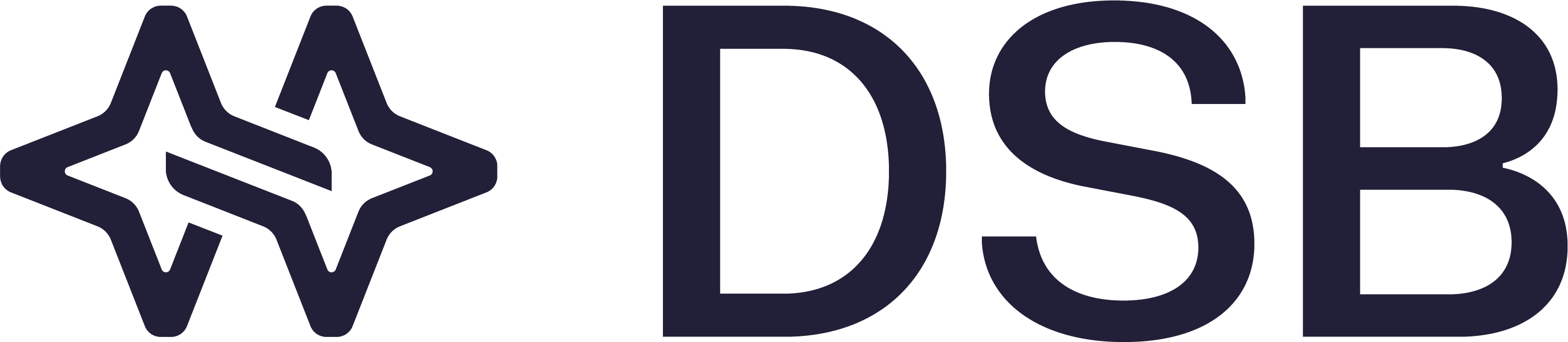 DSB Logo